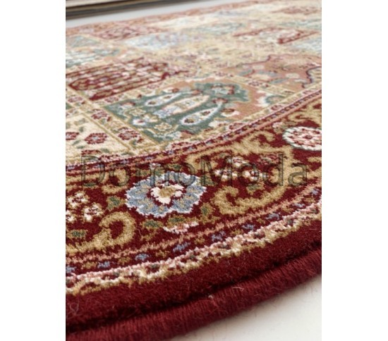 Шерстяний килим Diamond Palace 2974-53366 - Висока якість за найкращою ціною в Україні зображення 7.